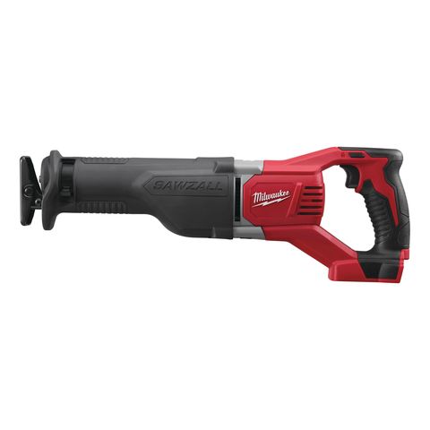 Milwaukee M18BSX-0 Akku-Säbelsäge<br>