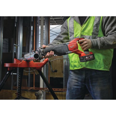 Milwaukee M18BSX-0 Akku-Säbelsäge<br>