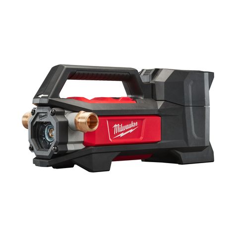 Milwaukee M18BTP-0 Akku-Transferpumpe<br>