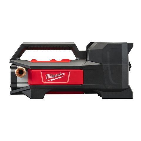 Milwaukee M18BTP-0 Akku-Transferpumpe<br>