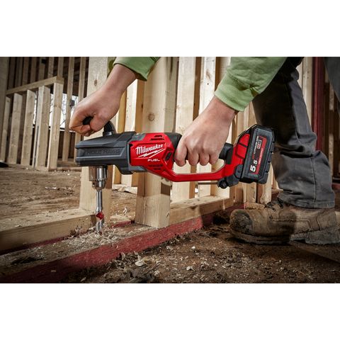 Milwaukee M18CRAD2-0X Akku-Bohrschrauber<br>