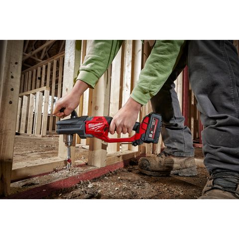 Milwaukee M18CRAD2-0X Akku-Bohrschrauber<br>