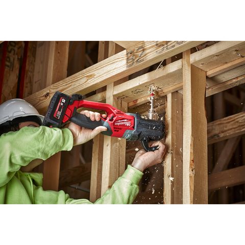 Milwaukee M18CRAD2-0X Akku-Bohrschrauber<br>