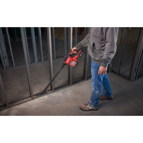 Milwaukee M18CV-0 Akku-Handstaubsauger<br>