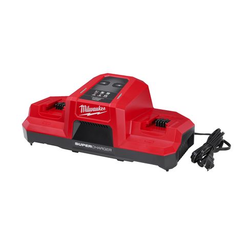 Milwaukee M18DBSC Schnellladegerät<br>