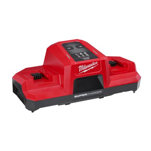 Milwaukee M18DBSC Schnellladegerät<br>