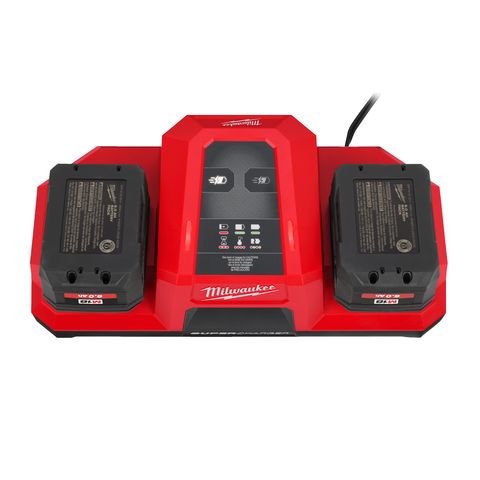 Milwaukee M18DBSC Schnellladegerät<br>