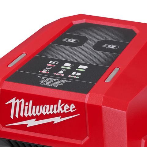 Milwaukee M18DBSC Schnellladegerät<br>