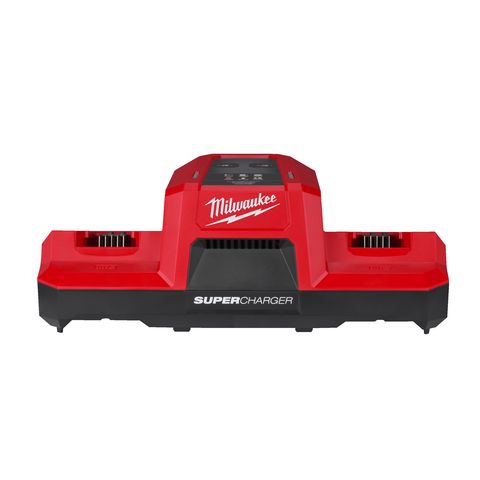 Milwaukee M18DBSC Schnellladegerät<br>