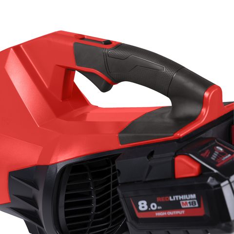 Milwaukee M18F2BL-0 Akku-Laubbläser<br>