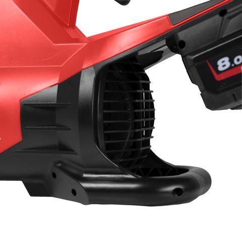 Milwaukee M18F2BL-0 Akku-Laubbläser<br>