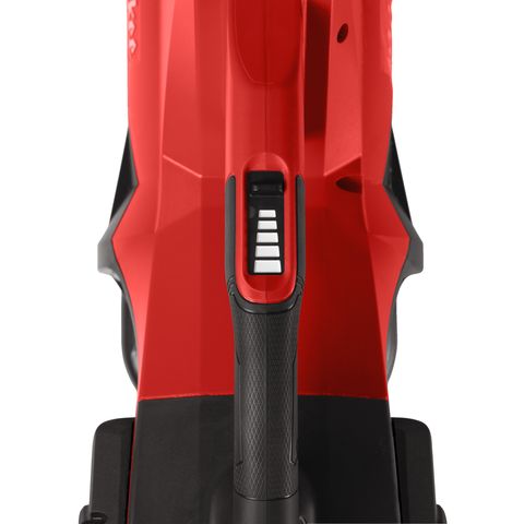 Milwaukee M18F2BL-0 Akku-Laubbläser<br>