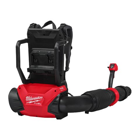 Milwaukee M18F2BPB-0 Akku-Rucksackgebläse<br>