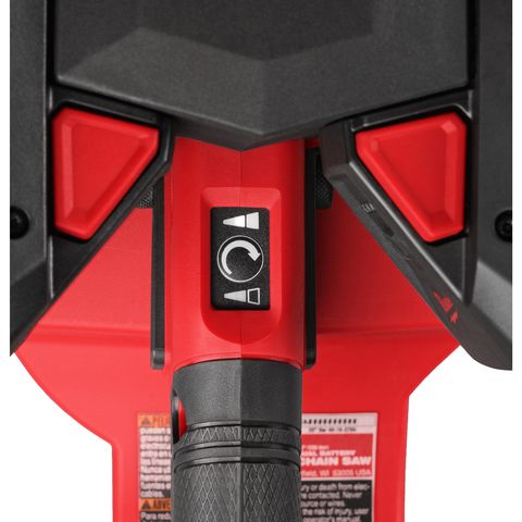 Milwaukee M18F2CHS50-802 Akku-Kettensäge<br>