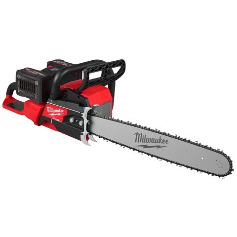 Milwaukee M18F2CHS50-802 Akku-Kettensäge<br>