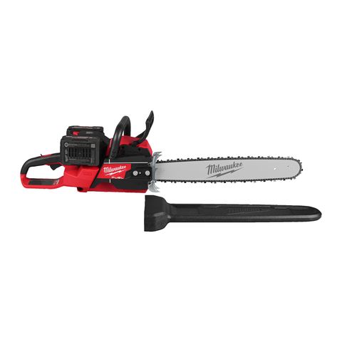 Milwaukee M18F2CHS50-802 Akku-Kettensäge<br>