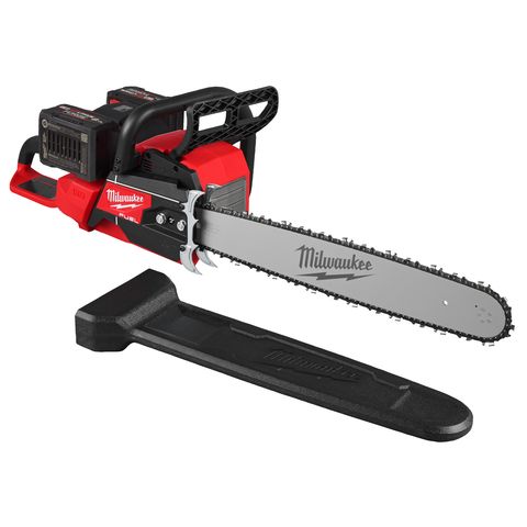 Milwaukee M18F2CHS50-802 Akku-Kettensäge<br>