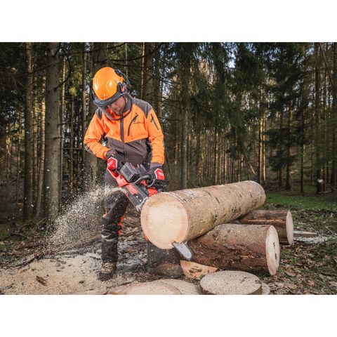 Milwaukee M18F2CHS50-802 Akku-Kettensäge<br>