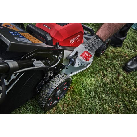 Milwaukee M18F2LM46-0 Akku-Rasenmäher<br>