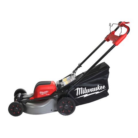 Milwaukee M18F2LM46-802 Akku-Rasenmäher<br>