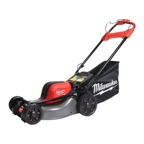 Milwaukee M18F2LM46-802 Akku-Rasenmäher<br>