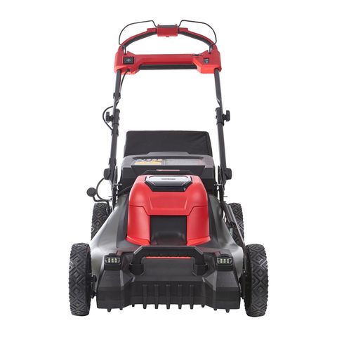 Milwaukee M18F2LM53-0 Akku-Rasenmäher<br>