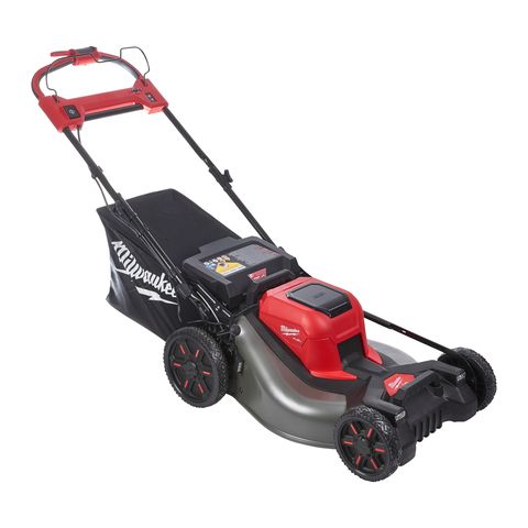 Milwaukee M18F2LM53-122 Akku-Rasenmäher<br>