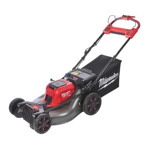 Milwaukee M18F2LM53-122 Akku-Rasenmäher<br>