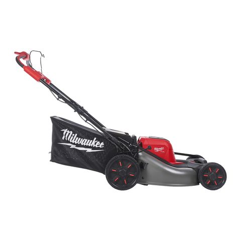 Milwaukee M18F2LM53-122 Akku-Rasenmäher<br>