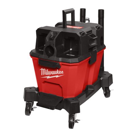 Milwaukee M18F2VC23L Akku-Sauger<br>