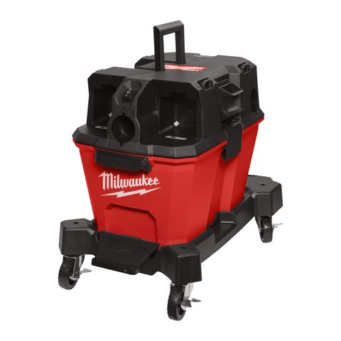 Milwaukee M18F2VC23L Akku-Sauger<br>