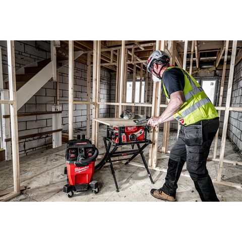 Milwaukee M18F2VC23L Akku-Sauger<br>