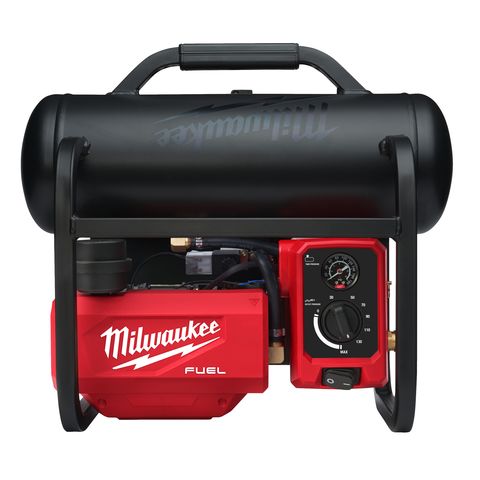 Milwaukee M18FAC-0 Akku-Kompressor<br>