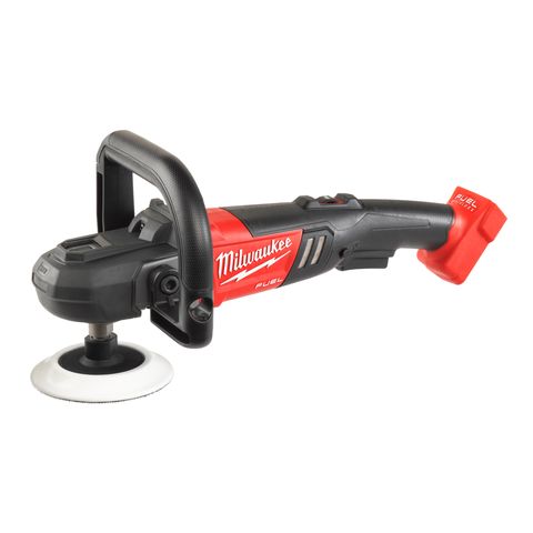 Milwaukee M18FAP180-0X Akku-Polierer<br>