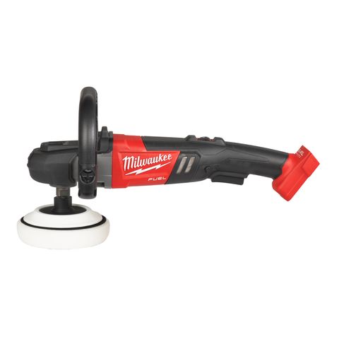 Milwaukee M18FAP180-0X Akku-Polierer<br>