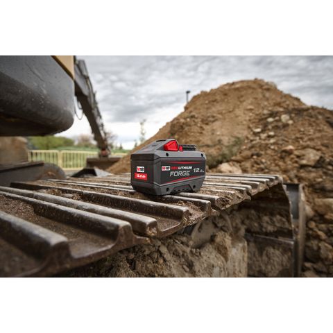 Milwaukee M18FB12 Akku Forge 12.0  Ah<br>