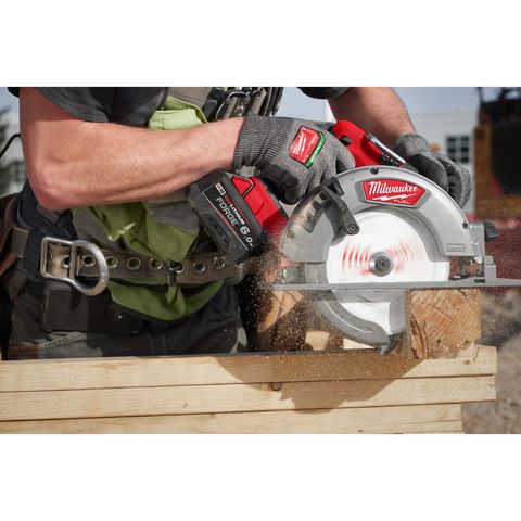 Milwaukee M18FB6 Akku Forge 6.0 Ah<br>