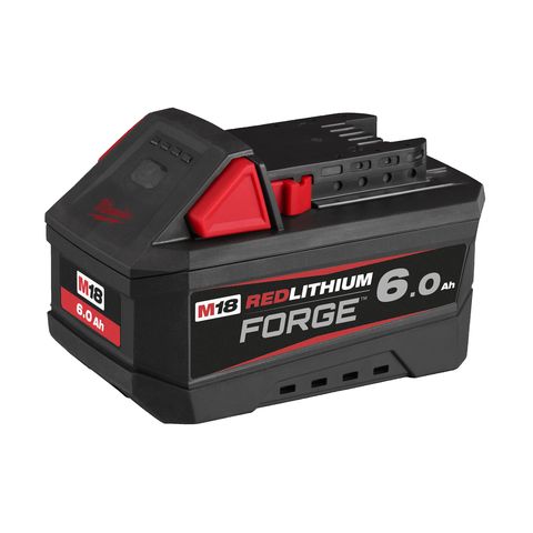 Milwaukee M18FB6 Akku Forge 6.0 Ah<br>