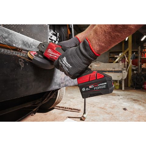 Milwaukee M18FB6 Akku Forge 6.0 Ah<br>