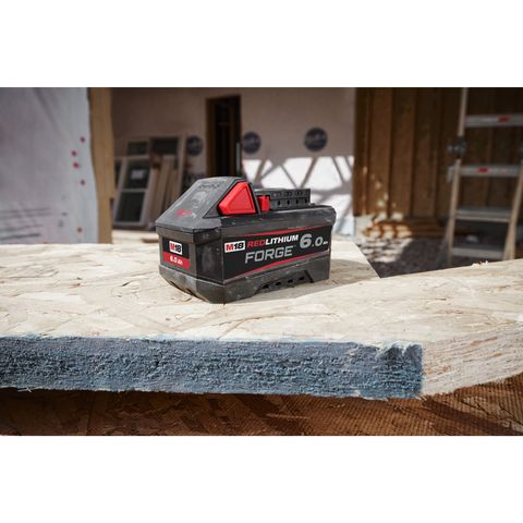 Milwaukee M18FB6 Akku Forge 6.0 Ah<br>