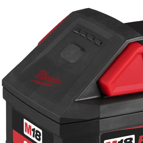 Milwaukee M18FB6 Akku Forge 6.0 Ah<br>