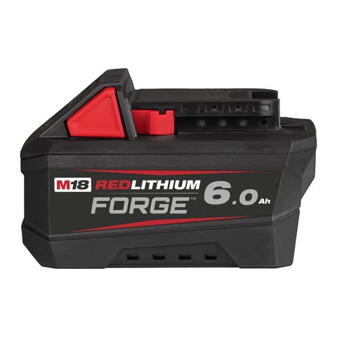 Milwaukee M18FB6 Akku Forge 6.0 Ah<br>