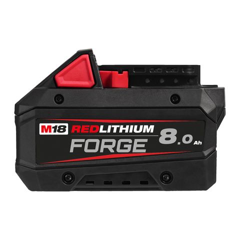 Milwaukee M18FB8 Akku Forge 8.0  Ah<br>