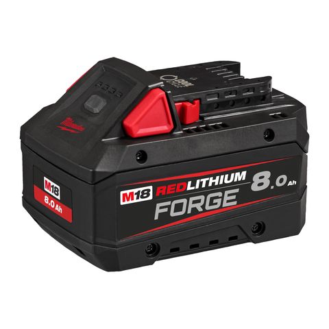 Milwaukee M18FB8 Akku Forge 8.0  Ah<br>