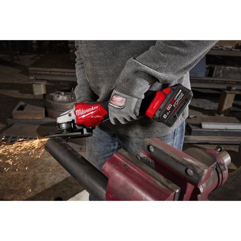 Milwaukee M18FB8 Akku Forge 8.0  Ah<br>