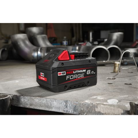 Milwaukee M18FB8 Akku Forge 8.0  Ah<br>