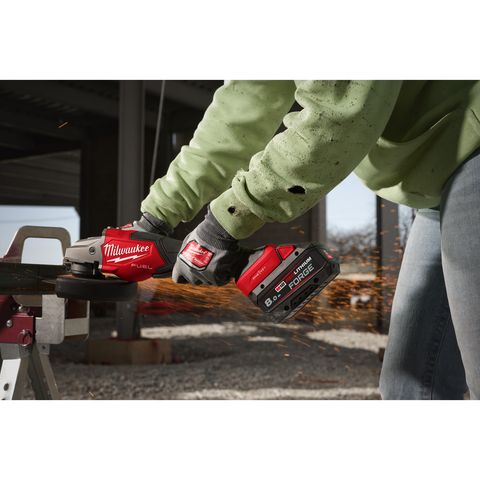 Milwaukee M18FB8 Akku Forge 8.0  Ah<br>