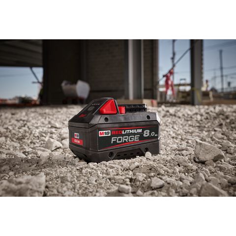 Milwaukee M18FB8 Akku Forge 8.0  Ah<br>