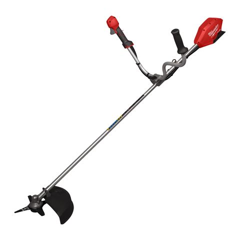 Milwaukee M18FBCU-0 Akku-Freischneider<br>