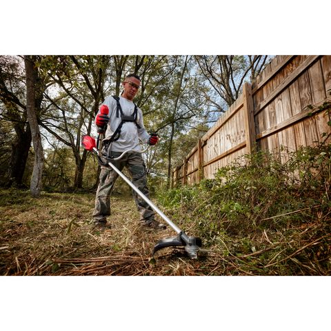 Milwaukee M18FBCU-0 Akku-Freischneider<br>